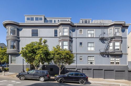 3294 Clay St, San Francisco, CA 94115-1661