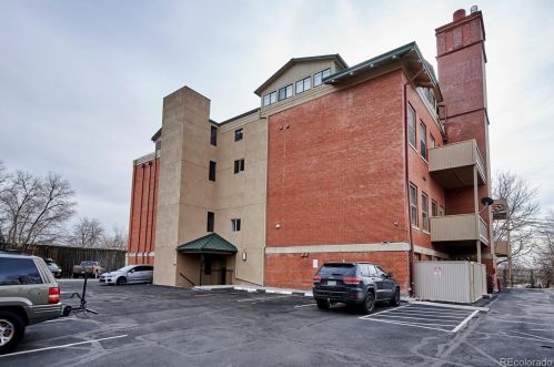 2351 Federal Blvd, Denver CO  80219-5404 exterior