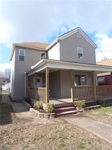 1016 Lakeview Dr, Parkersburg, WV 26104-1616