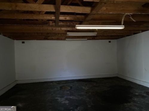 5847 Pinetree Ln, Rex GA 30273-1319 exterior