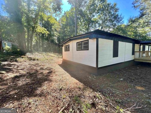 134 Cottonwood Ct, Stockbridge GA  30281 exterior