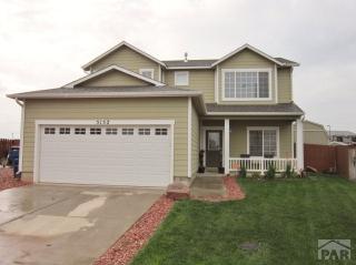 5152 Goldking Rd, Pueblo, CO 81008-1992