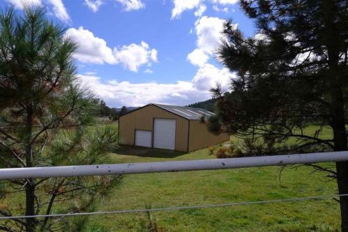 17 Cloud Country Dr, Flying H, NM 88339-9605