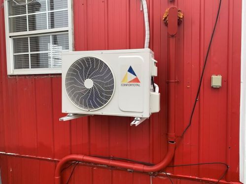 8997 Leroy Rd, Princeton TX 75407-4056 exterior