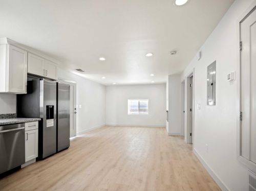 16770 Rolando Ave, San Leandro CA  94578-1232 exterior