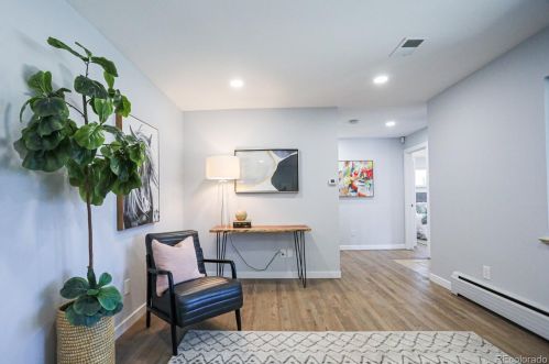 1547 Jasmine St, Denver CO  80220-1534 exterior