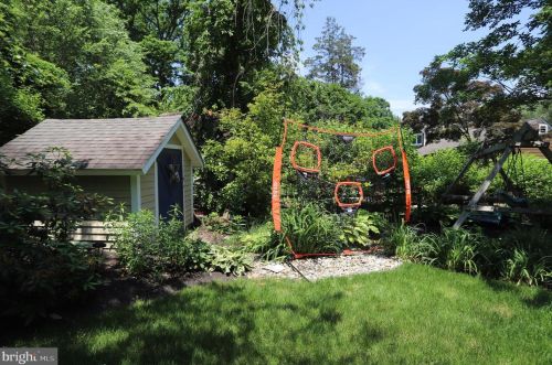 410 Old County Rd, Severna Park MD 21146-4655 exterior