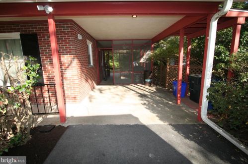 10405 Kinloch Rd, Silver Spring MD 20903-1243 exterior