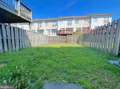 11507 Pittsford Glen Way, Silver Spring MD 20904-4203 exterior