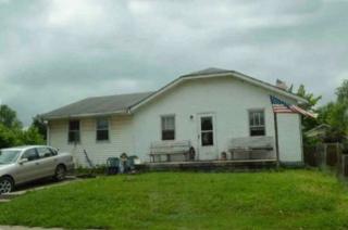 2714 Lockburn St, Indianapolis IN  46241-5710 exterior