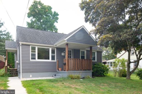 939 Second Ave, Media PA  19063-1414 exterior
