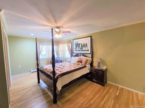 256 Ponderosa Ln, Elizabeth CO 80107-8526 exterior