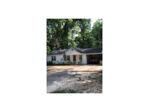 1026 Ridge Ave, Gastonia, NC 28052-1959