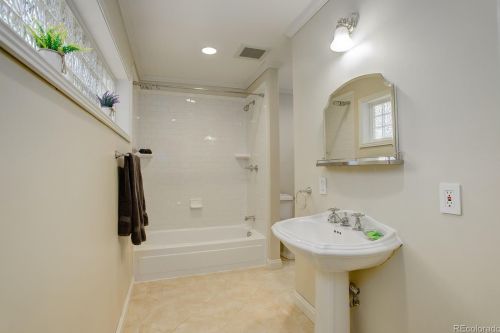 874 55th St, Boulder CO  80303-2927 exterior