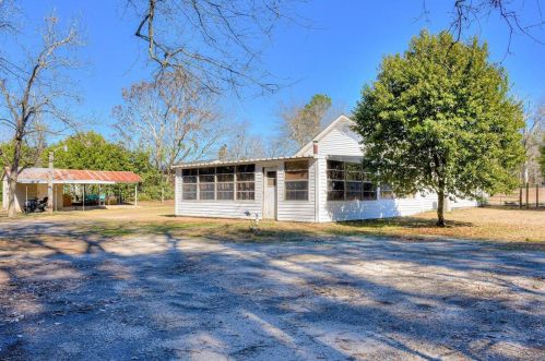 236 Grace Hurst Rd, Burnettown SC  29851-2009 exterior