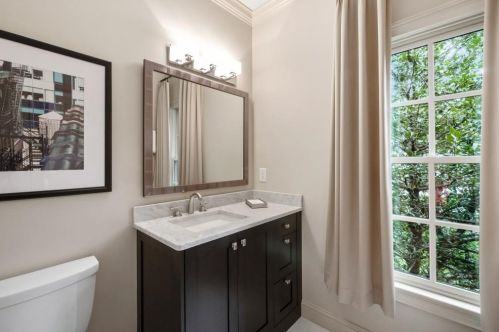 1116 Berkshire Rd, Atlanta GA  30306-3002 exterior