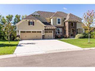 14785 59 Ave, Minneapolis MN  55446-3745 exterior