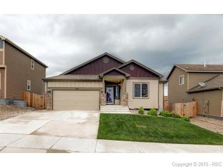 7358 Araia Dr, Fountain, CO 80817-1589