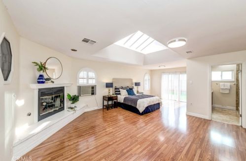 9313 Ethel St, Cypress CA 90630-2815 exterior