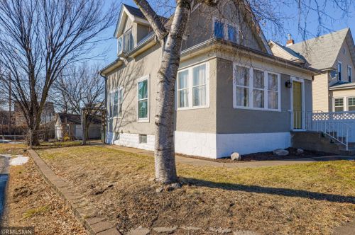 1906 Johnson St, Minneapolis, MN 55418-4738