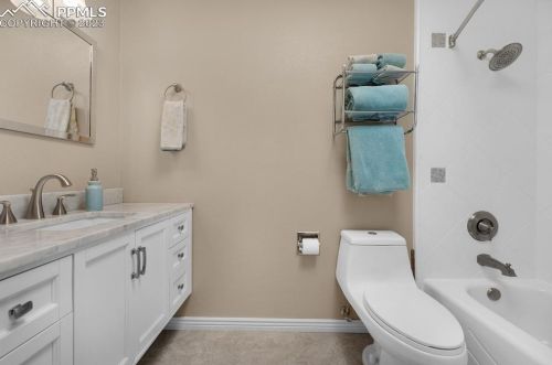 19810 Indian Summer Ln, Woodmoor CO  80132-9425 exterior