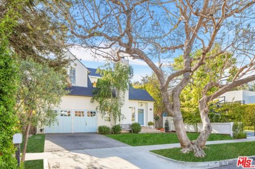 719 San Lorenzo St, Santa Monica, CA 90402-1323