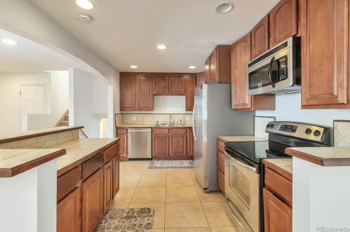 12936 30th Ave, Denver CO  80011-2738 exterior