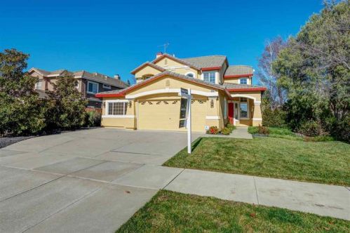 6448 Owl Way, Livermore, CA 94551-8764