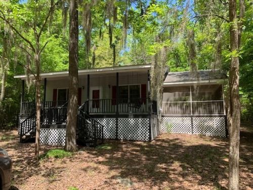 3455 Princess Pond Rd, St Paul, SC 29148-7296