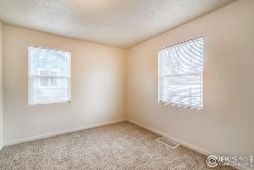 1605 7 St, Greeley CO 80631-3123 exterior