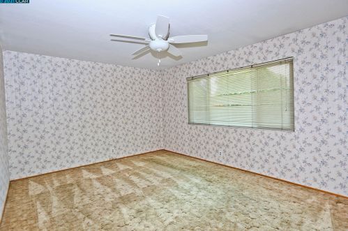 1793 Sattler Dr, Concord CA  94519-1422 exterior