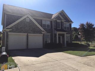 410 Windsong Way, Holly Springs, GA 30188-3787