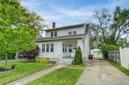 146 Kensington Pl, Springfield, OH 45504-1029