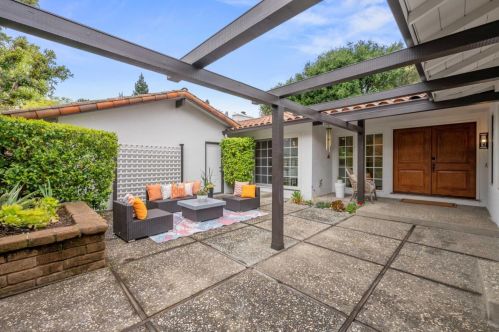 108 Via Santa Maria, Los Gatos, CA 95030-6334