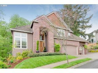 8109 145th Ct, Portland OR  97236-5384 exterior