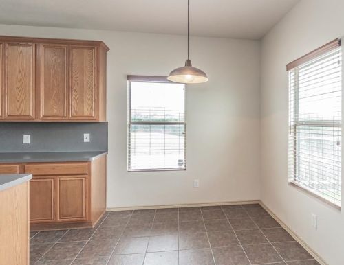 9888 Autumn Sage Dr, Fort Worth TX  76108-4812 exterior