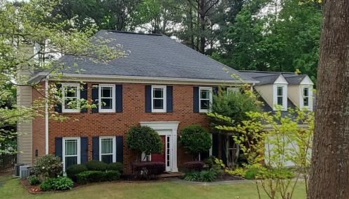 1766 Winter Wren Way, Marietta, GA 30062-2884