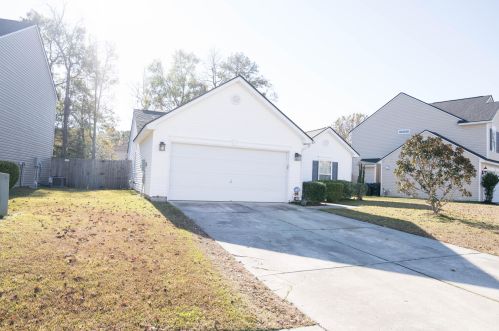 108 Mockernut Dr, Ladson SC  29456-3892 exterior