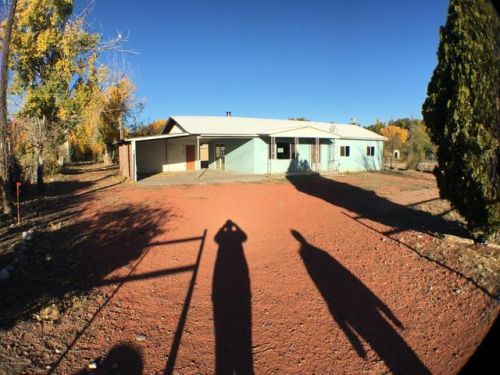 35 Road 6825, Waterflow, NM 87421-9603