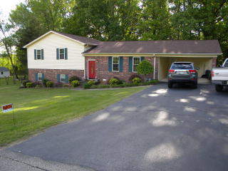 217 Sunset Dr, Leach, TN 38344-1818