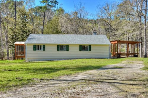 1129 Lakeside Dr, Lincolnton, GA 30817-2489