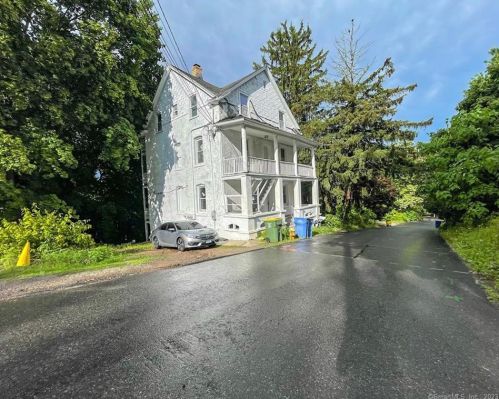 60 Fairfax St, Waterbury, CT 06704-2367