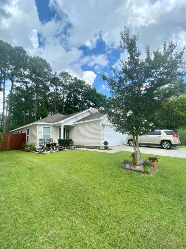 3712 Crescent Way, Ladson, SC 29456-5535