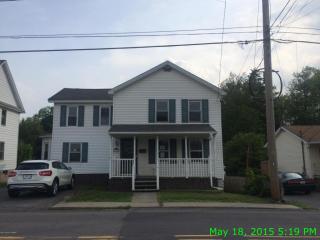 209 Rock St, Pittston, PA 18640-3617