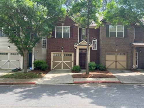 1384 Dolcetto Trce, Kennesaw, GA 30152-6760