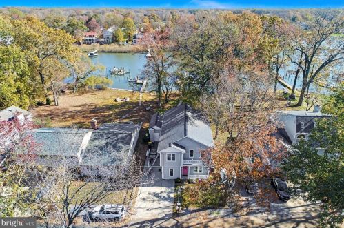 5070 Lerch Dr, Shady Side MD 20764-9650 exterior