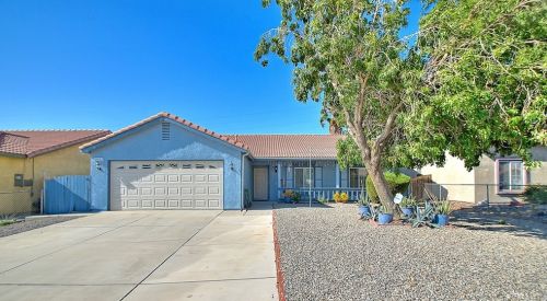 10940 Pemberton Way, El Mirage, CA 92301-4001