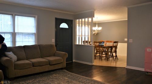 3949 Woodland Cir, Conyers GA  30013-3056 exterior