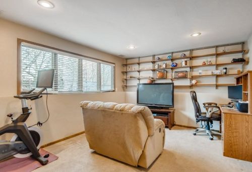 4902 Dominica Way, Saint Paul MN  55124-8692 exterior