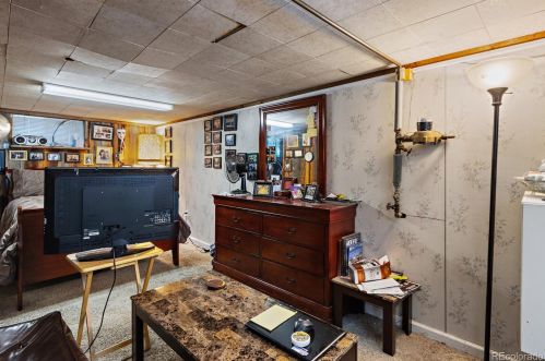 4119 Grant St, Englewood CO 80113-4707 exterior